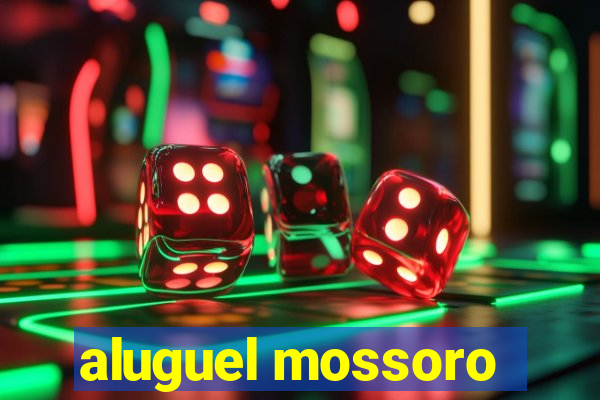 aluguel mossoro